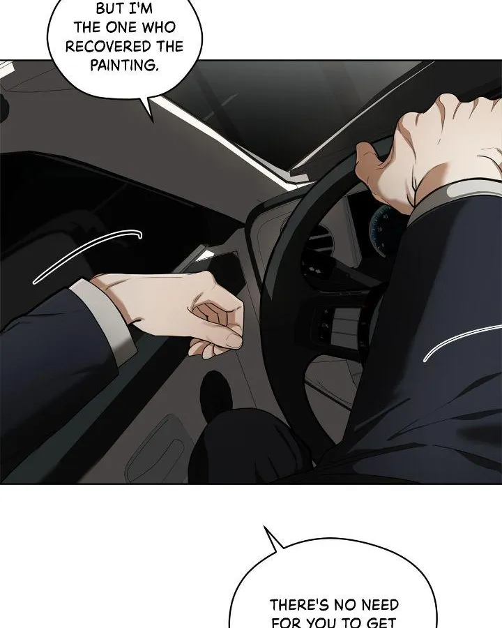 The Foul Chapter 91 page 39 - 