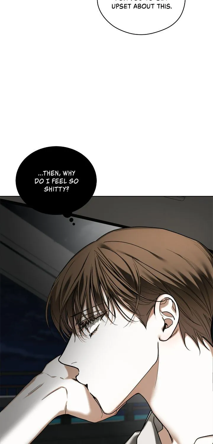 The Foul Chapter 91 page 40 - 