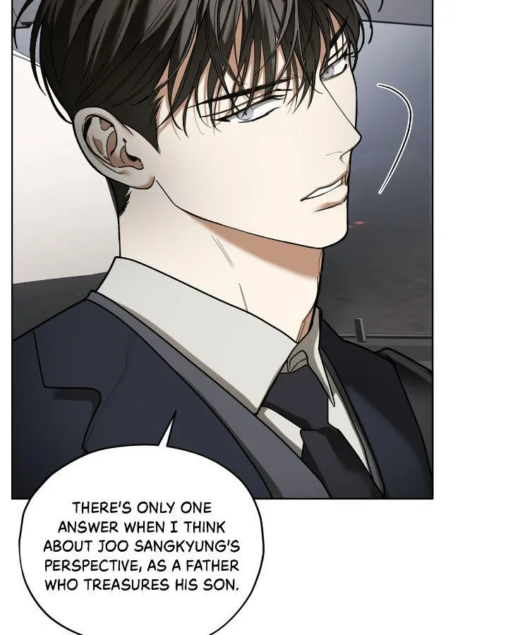 The Foul Chapter 91 page 5 - 