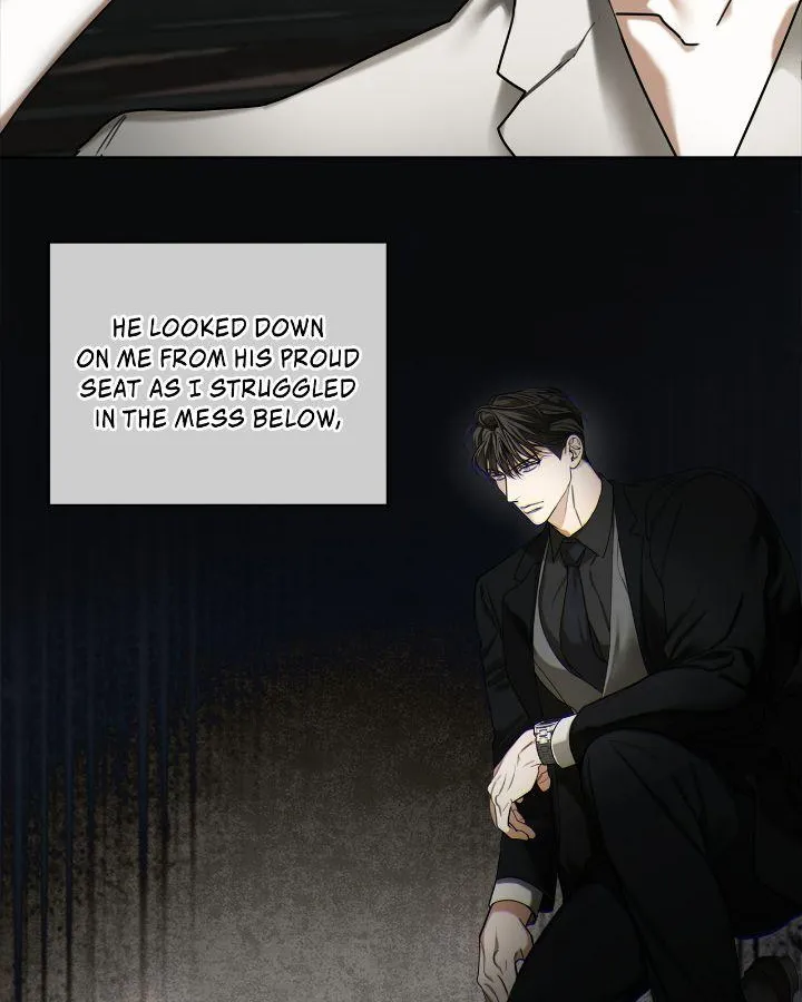 The Foul Chapter 91 page 41 - 