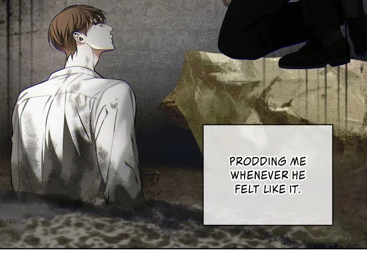 The Foul Chapter 91 page 42 - 