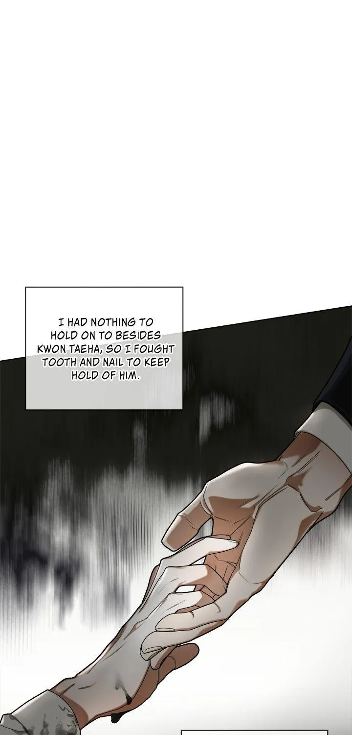 The Foul Chapter 91 page 43 - 