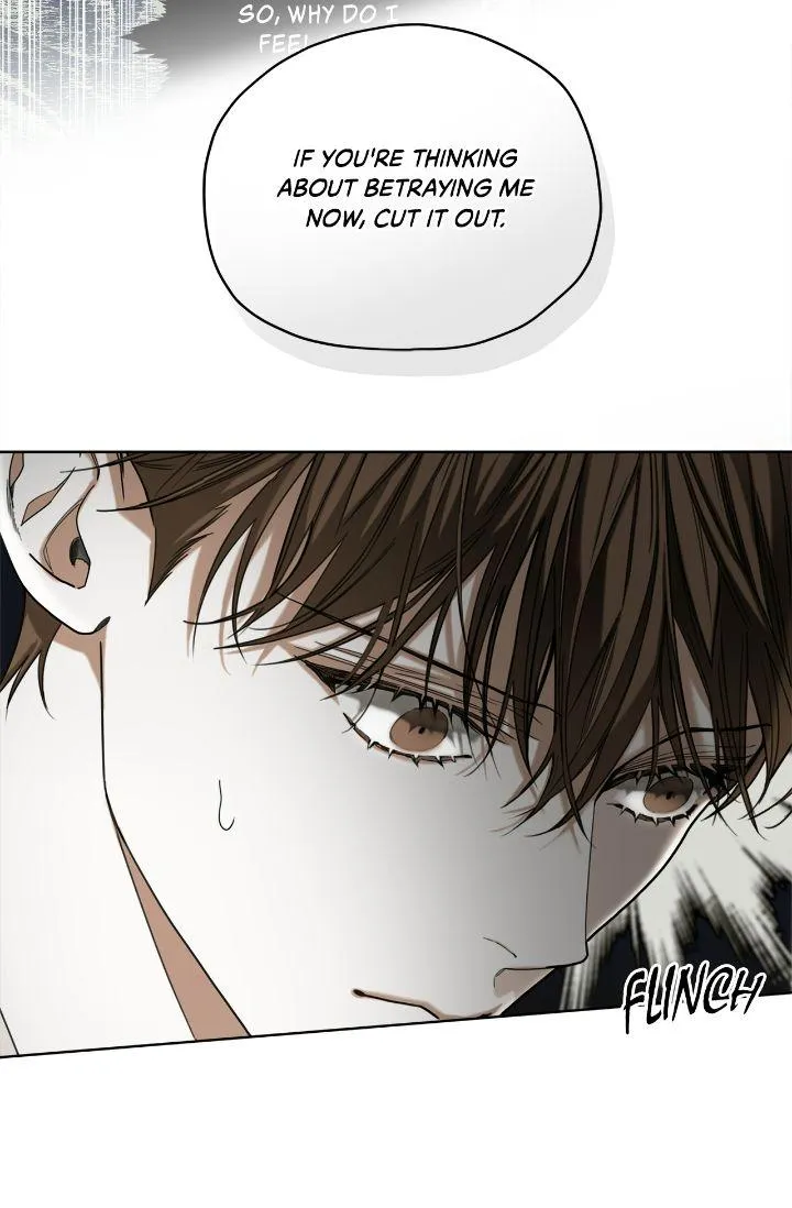 The Foul Chapter 91 page 47 - 