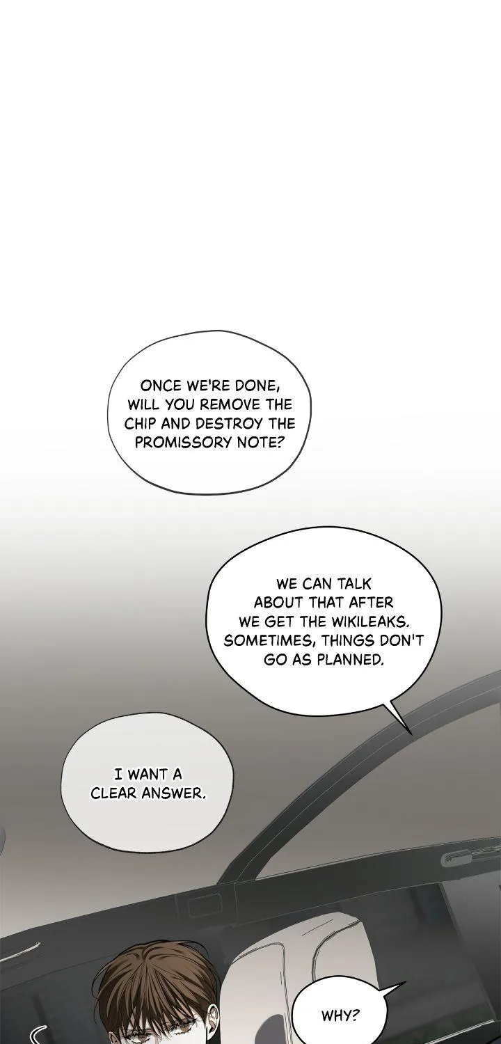 The Foul Chapter 91 page 48 - 
