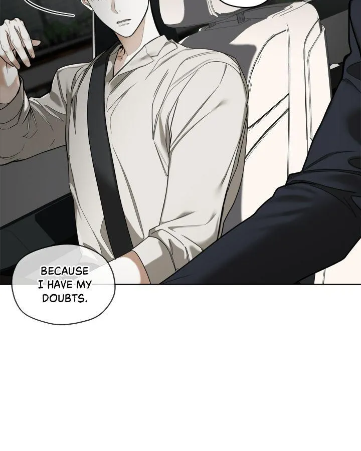 The Foul Chapter 91 page 49 - 