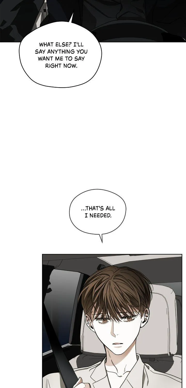 The Foul Chapter 91 page 52 - 