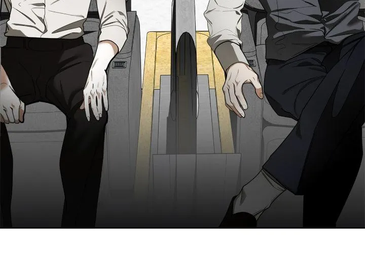 The Foul Chapter 91 page 59 - 
