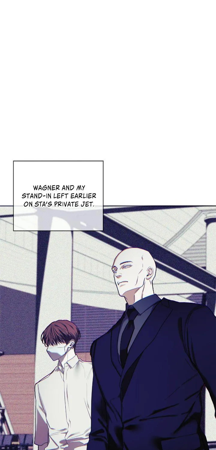 The Foul Chapter 91 page 60 - 