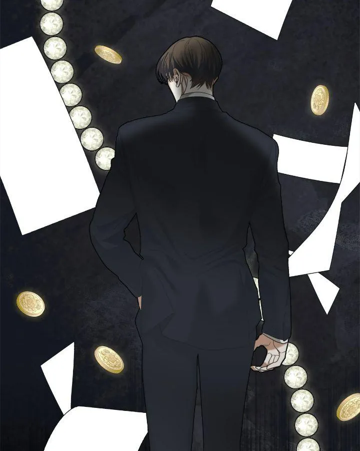 The Foul Chapter 91 page 7 - 