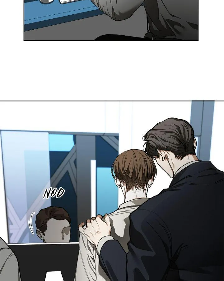 The Foul Chapter 91 page 69 - 