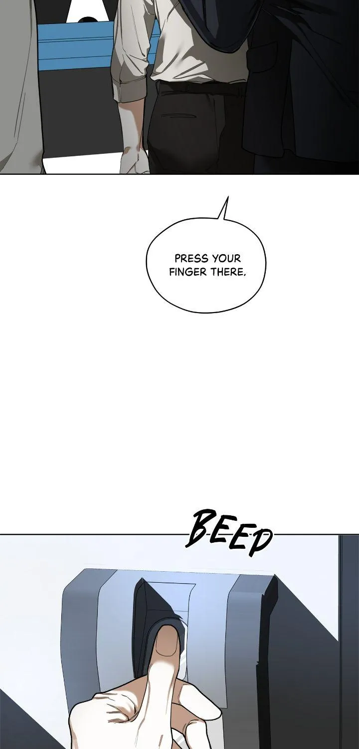 The Foul Chapter 91 page 70 - 