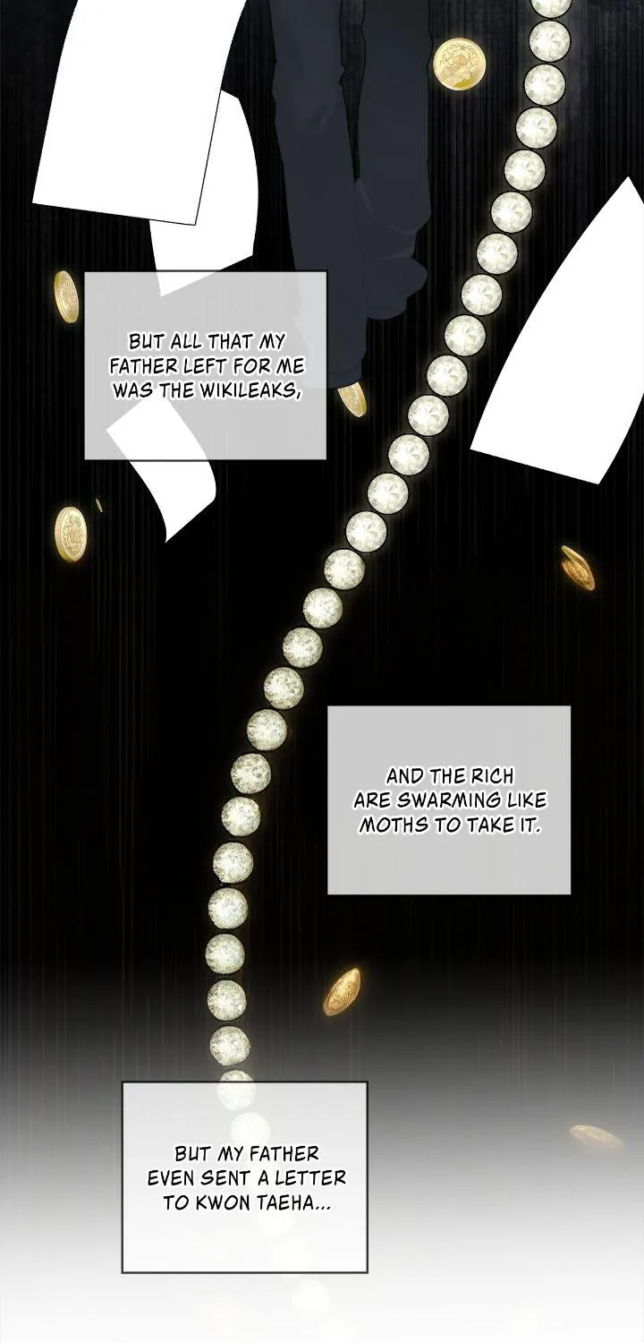 The Foul Chapter 91 page 8 - 