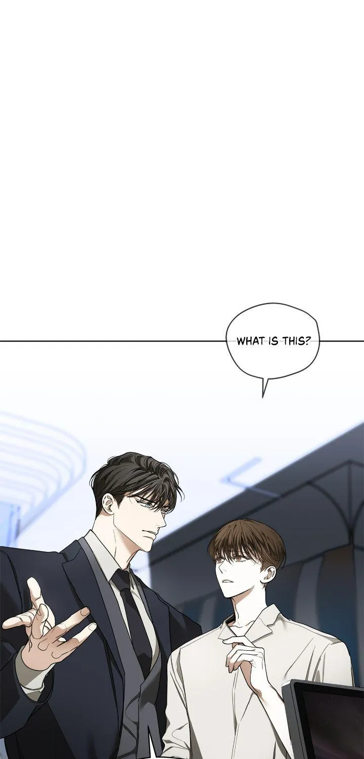 The Foul Chapter 91 page 73 - 