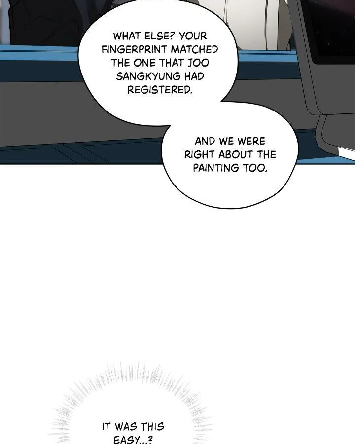 The Foul Chapter 91 page 74 - 