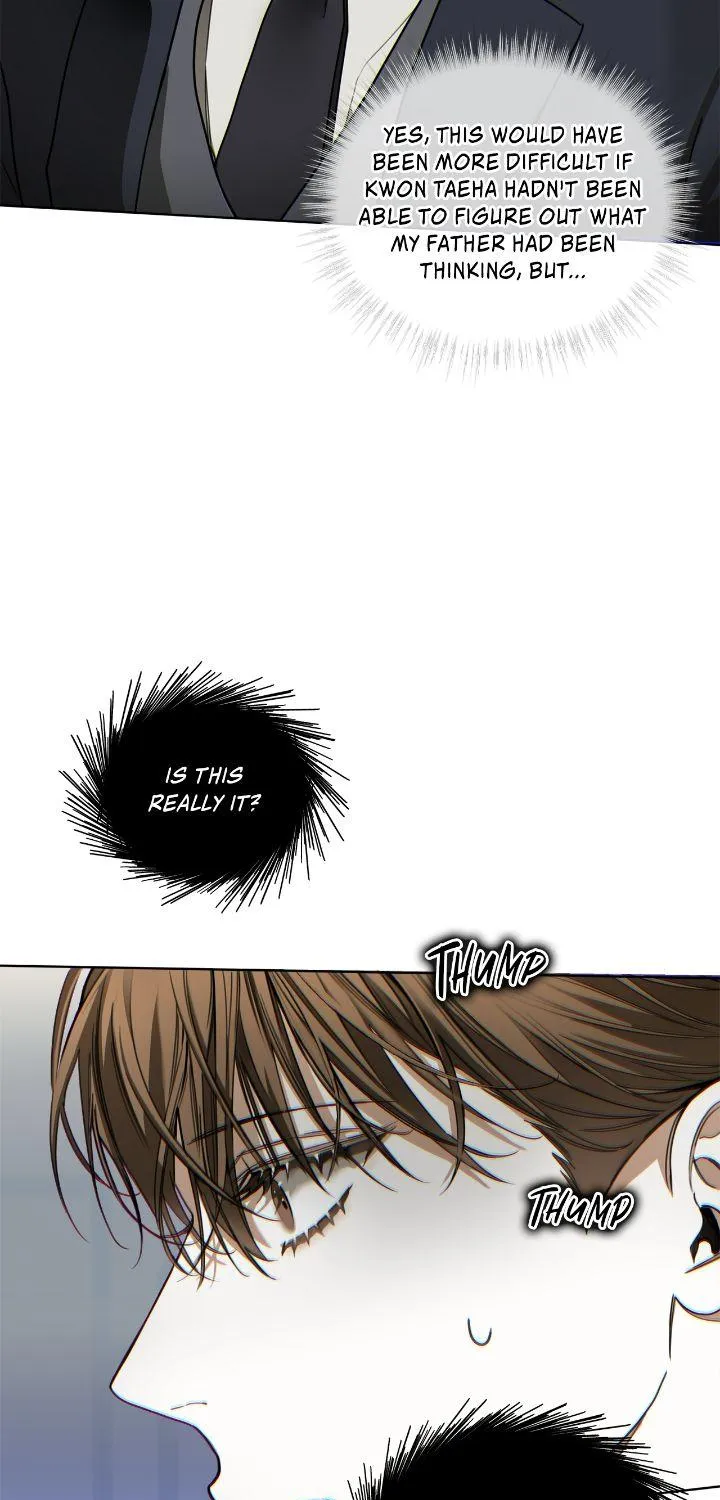 The Foul Chapter 91 page 77 - 