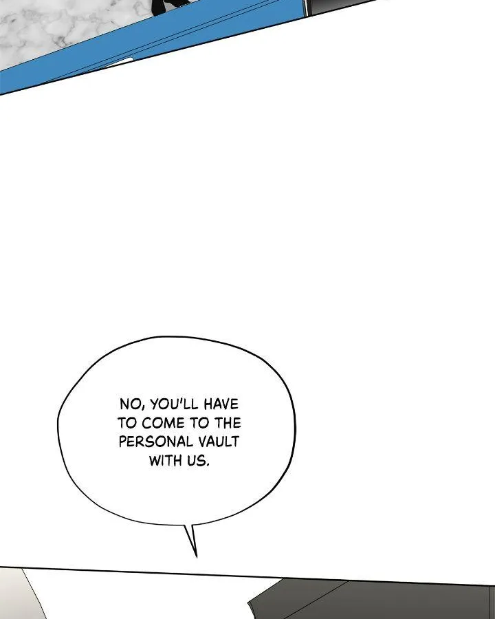 The Foul Chapter 91 page 80 - 