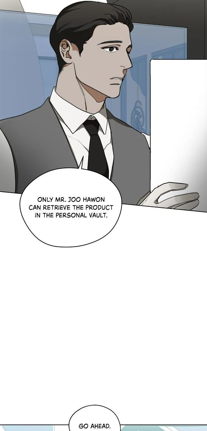 The Foul Chapter 91 page 81 - 