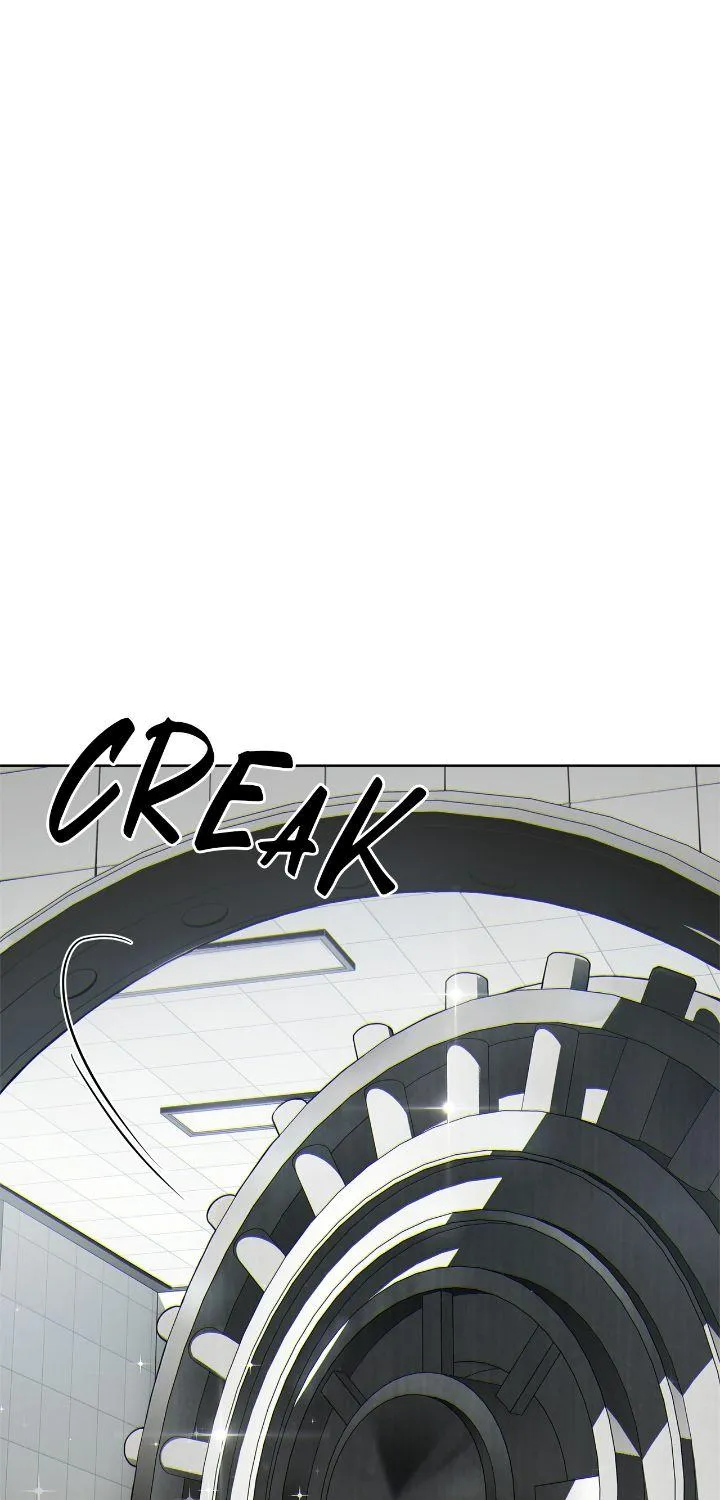 The Foul Chapter 92 page 1 - 