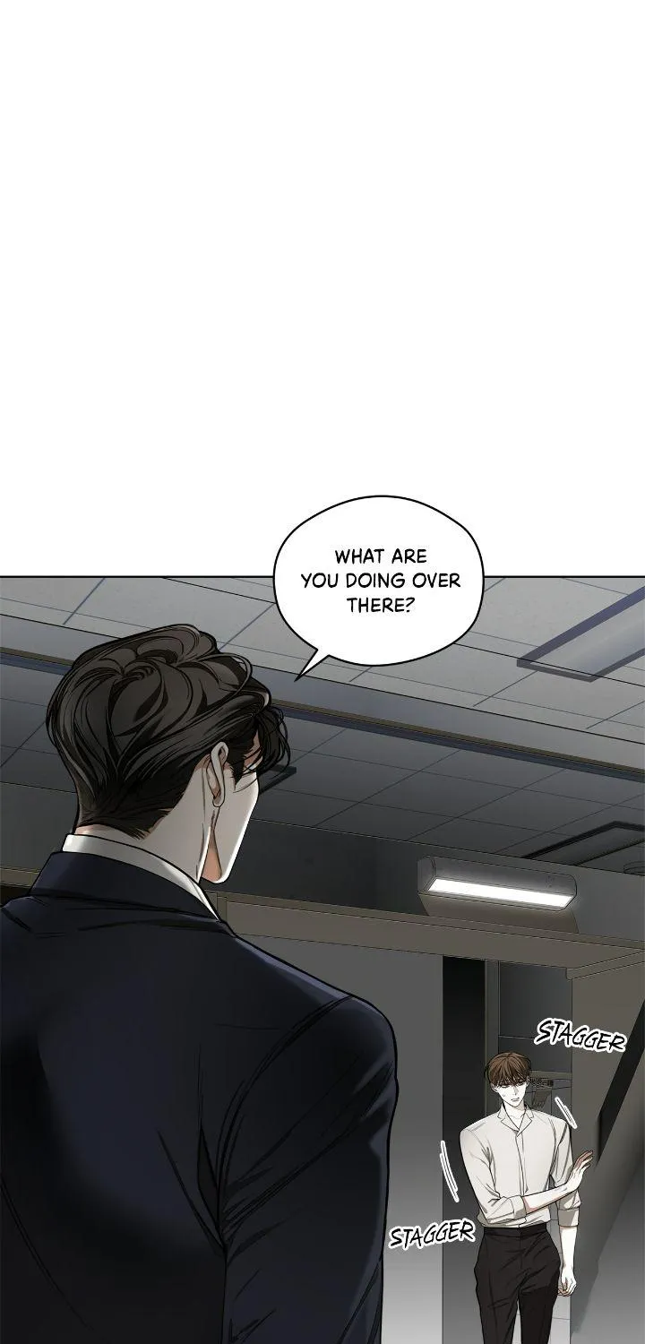 The Foul Chapter 92 page 14 - 