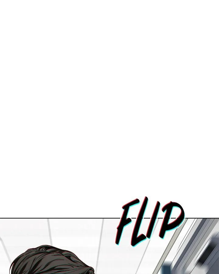 The Foul Chapter 92 page 17 - 