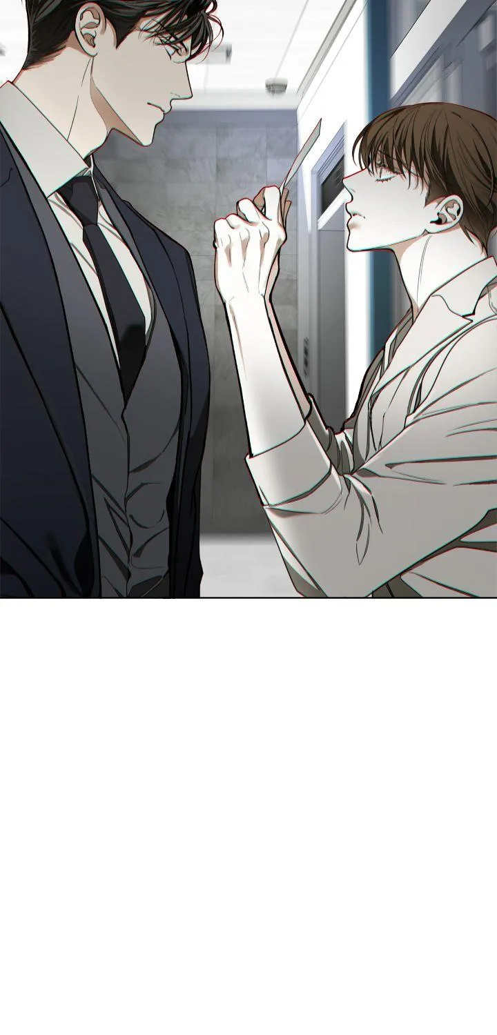 The Foul Chapter 92 page 18 - 