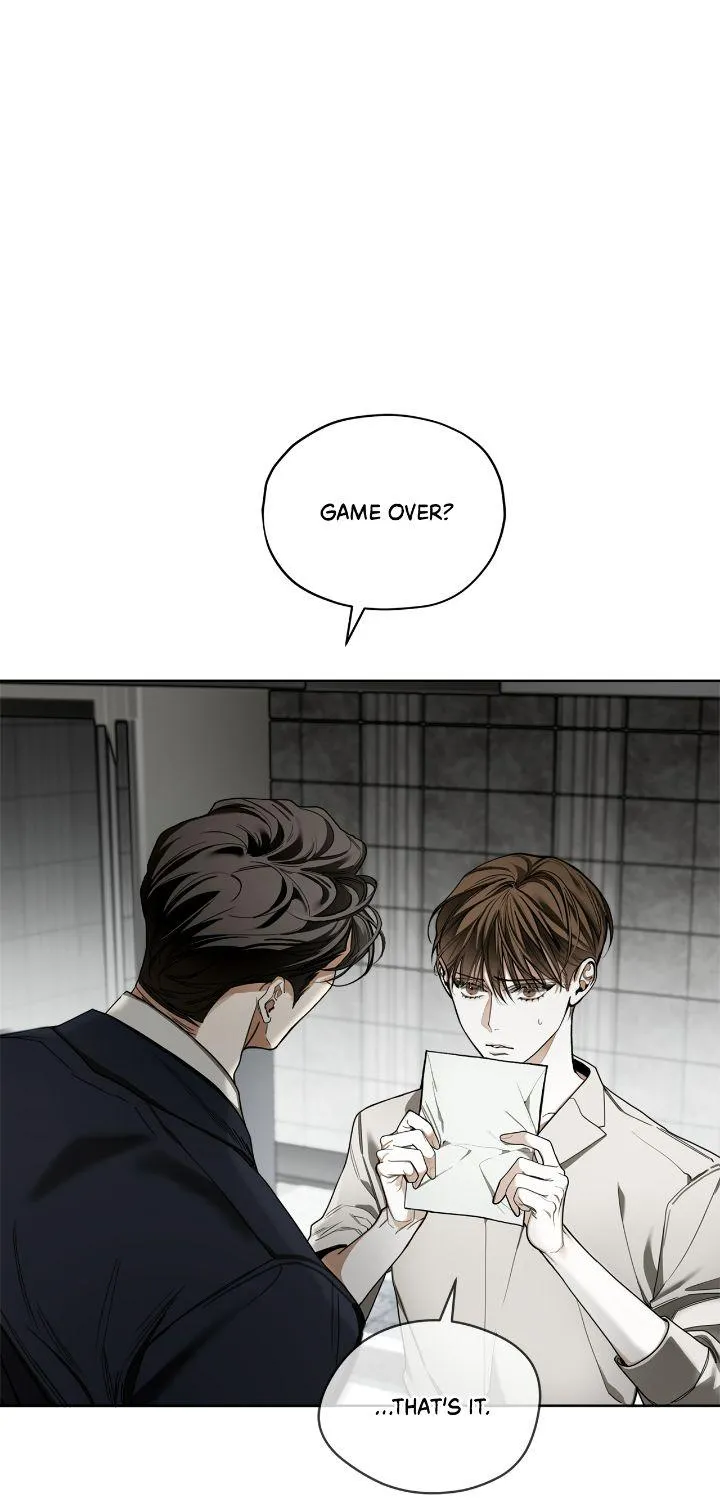 The Foul Chapter 92 page 21 - 