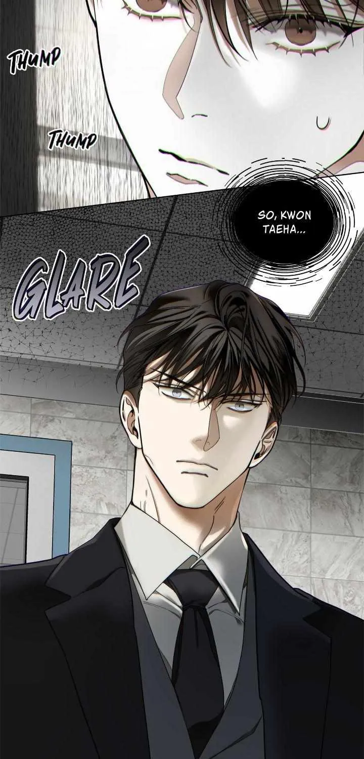 The Foul Chapter 92 page 23 - 