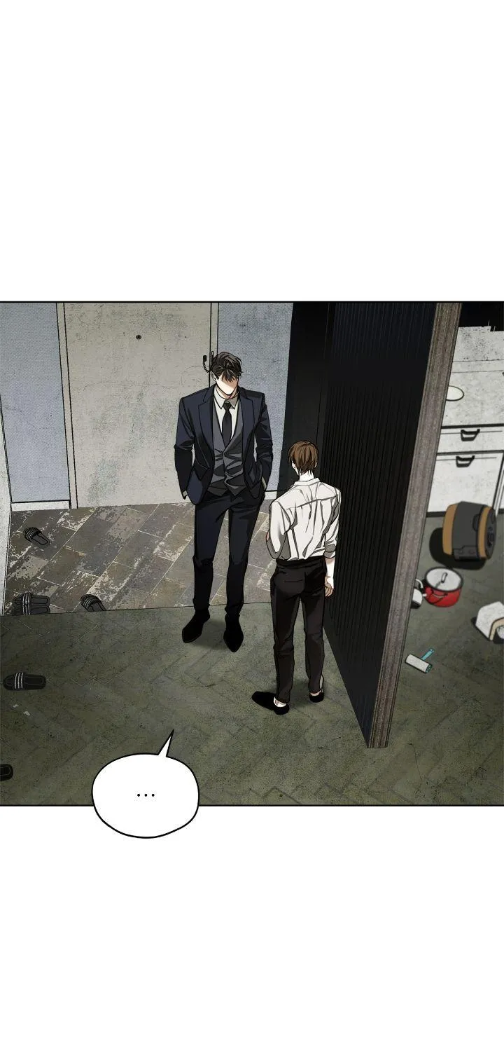 The Foul Chapter 92 page 27 - 