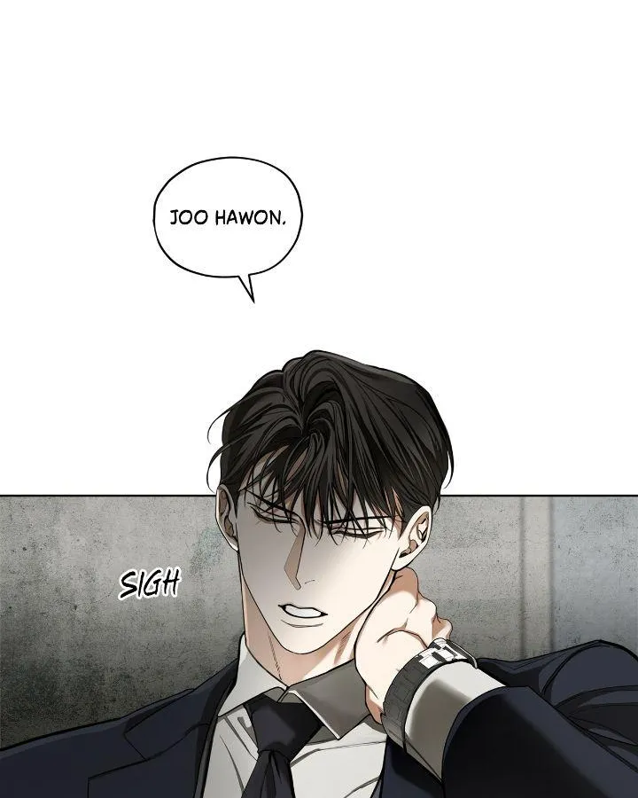 The Foul Chapter 92 page 28 - 