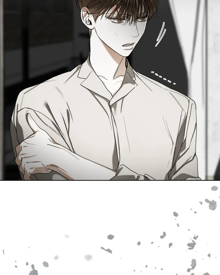 The Foul Chapter 92 page 30 - 