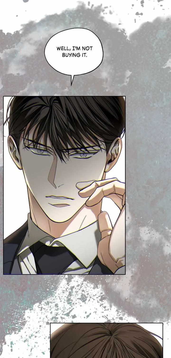 The Foul Chapter 92 page 31 - 