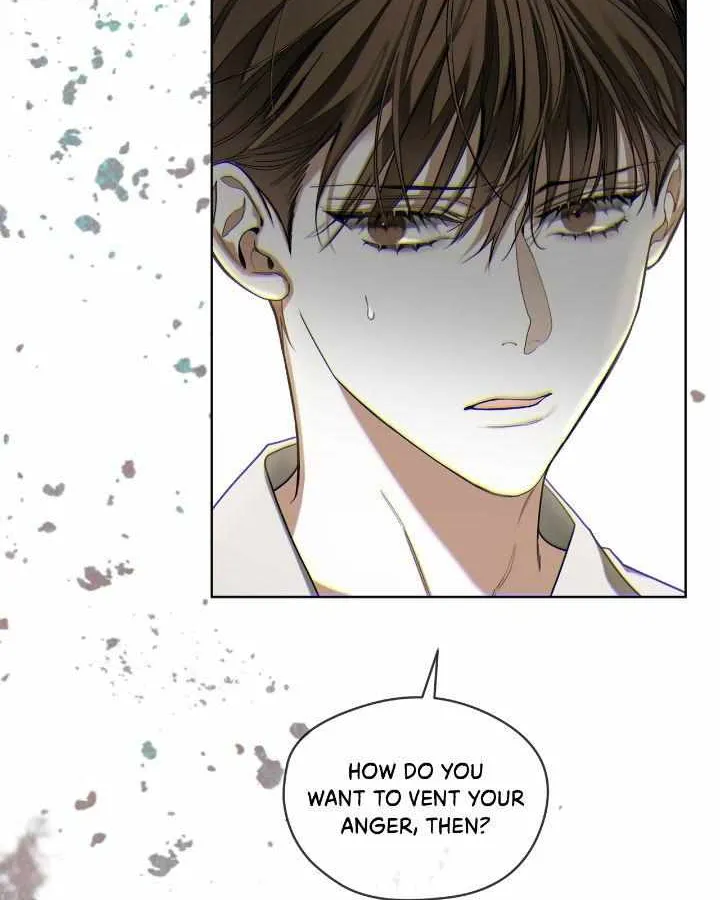 The Foul Chapter 92 page 32 - 