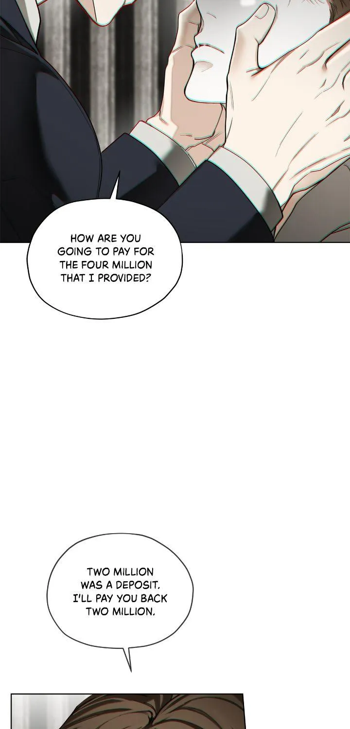 The Foul Chapter 92 page 36 - 