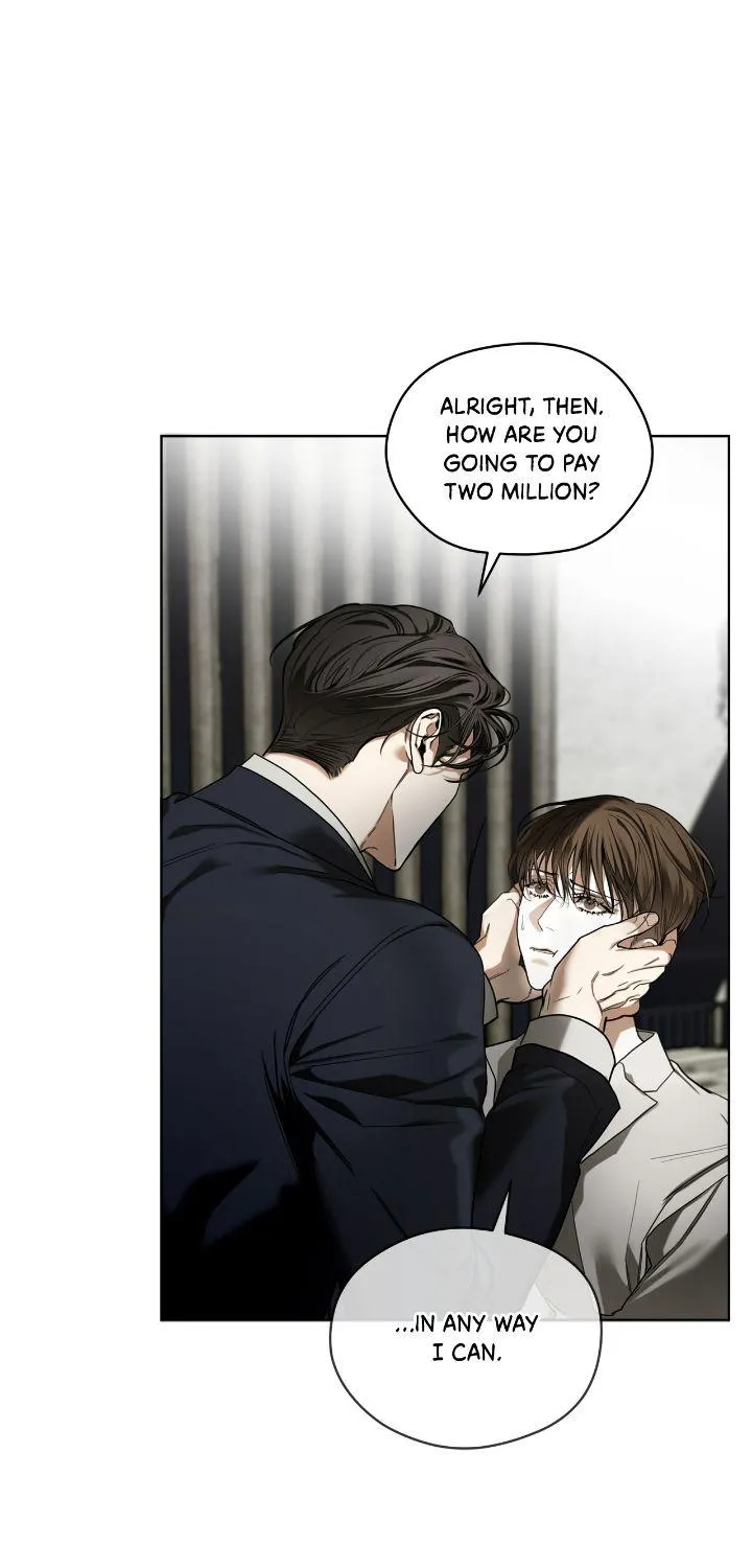 The Foul Chapter 92 page 38 - 