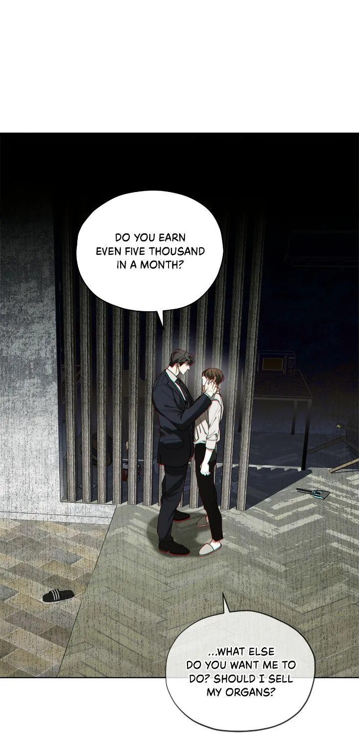 The Foul Chapter 92 page 40 - 