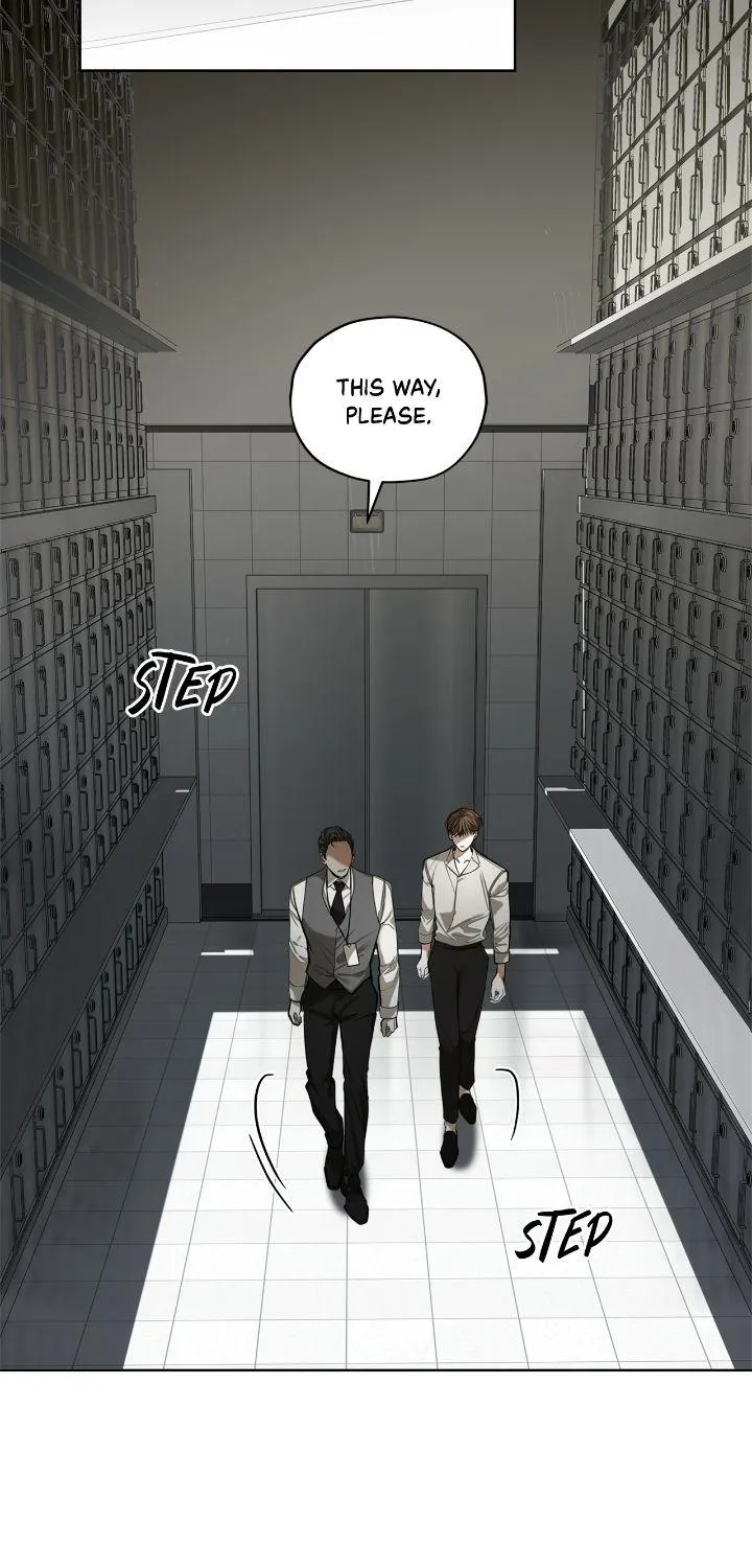 The Foul Chapter 92 page 5 - 