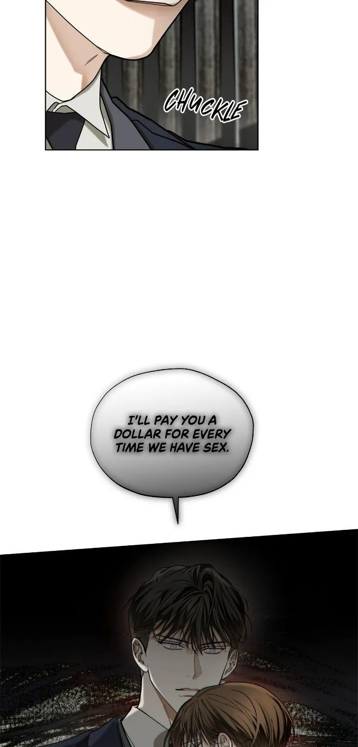 The Foul Chapter 92 page 42 - 