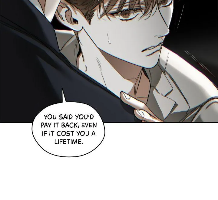 The Foul Chapter 92 page 45 - 