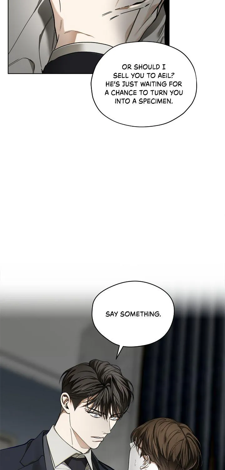The Foul Chapter 92 page 48 - 