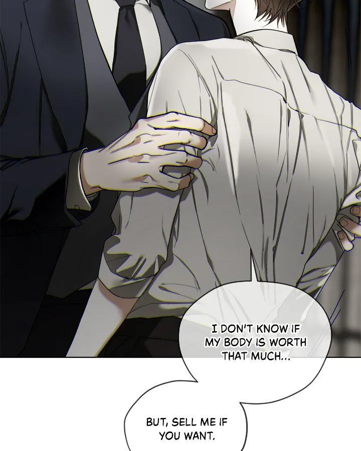 The Foul Chapter 92 page 49 - 