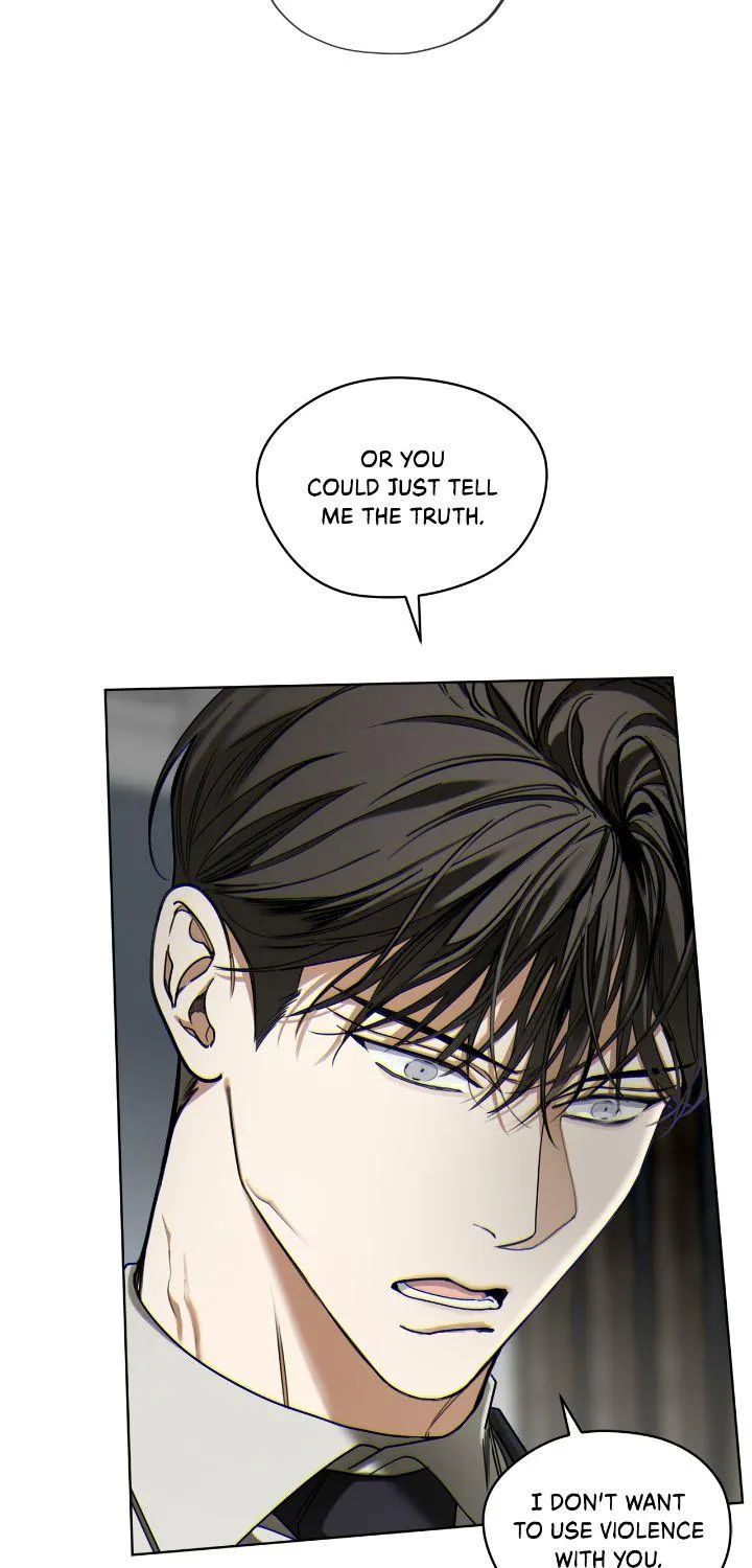 The Foul Chapter 92 page 50 - 