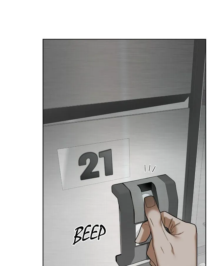 The Foul Chapter 92 page 6 - 