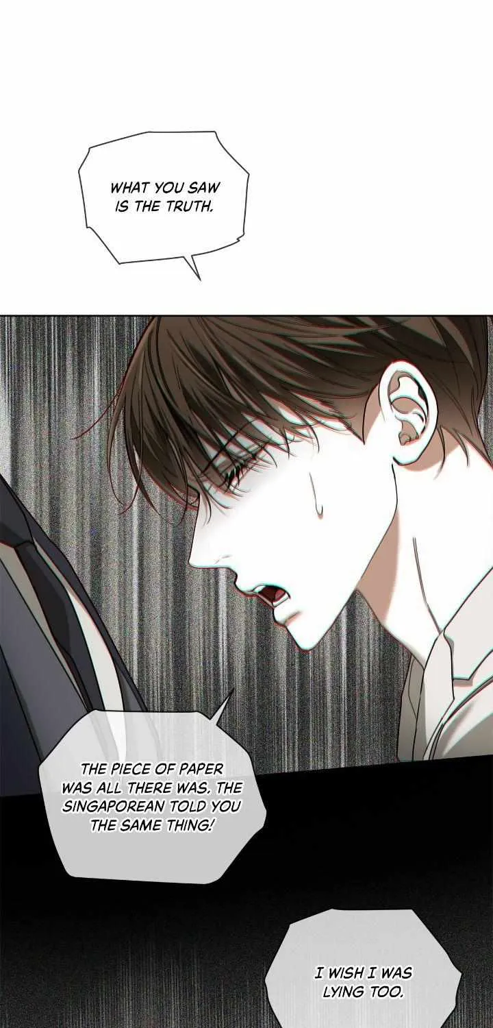 The Foul Chapter 92 page 52 - 