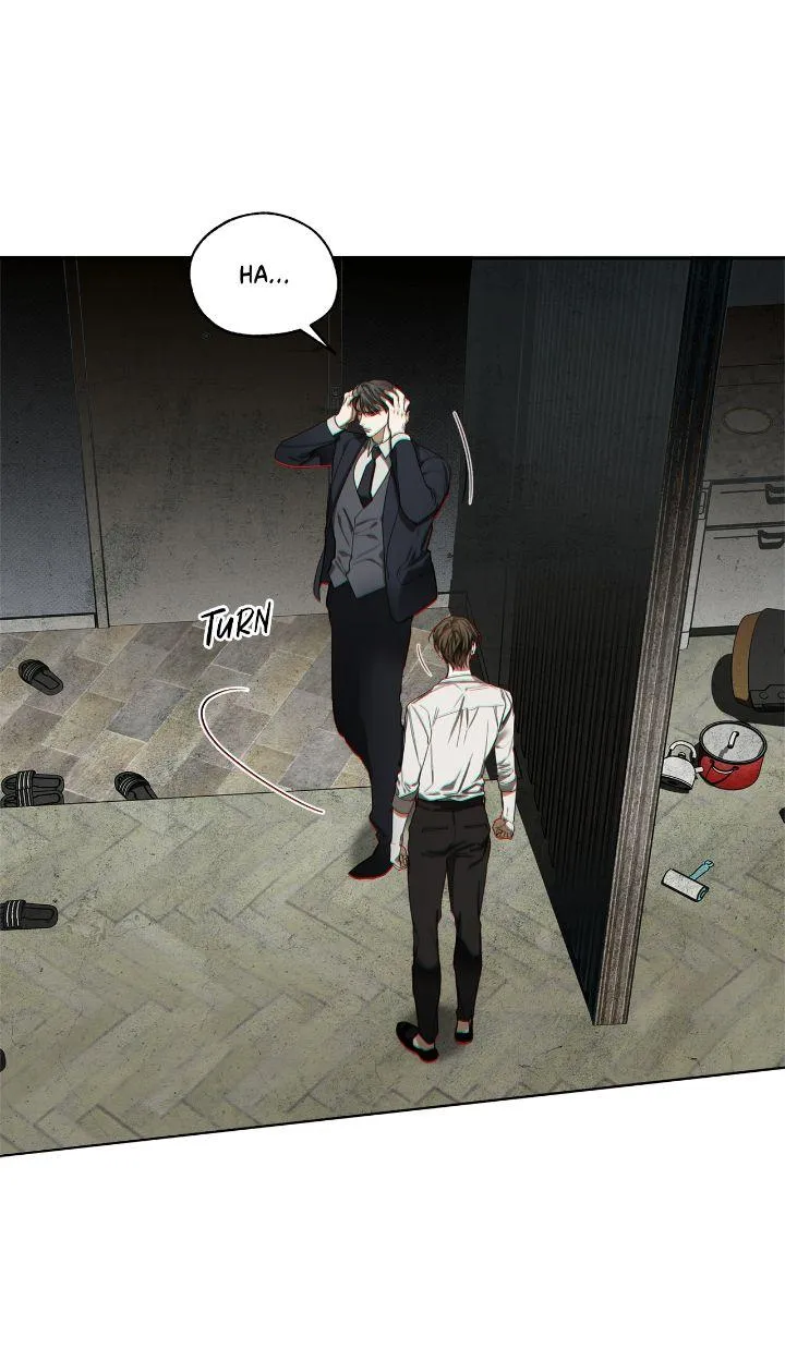 The Foul Chapter 92 page 56 - 