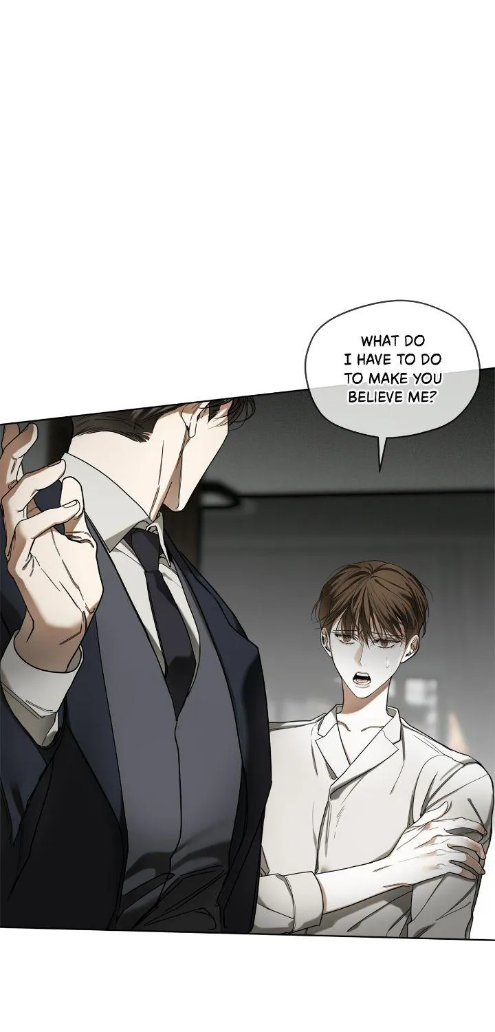 The Foul Chapter 92 page 57 - 
