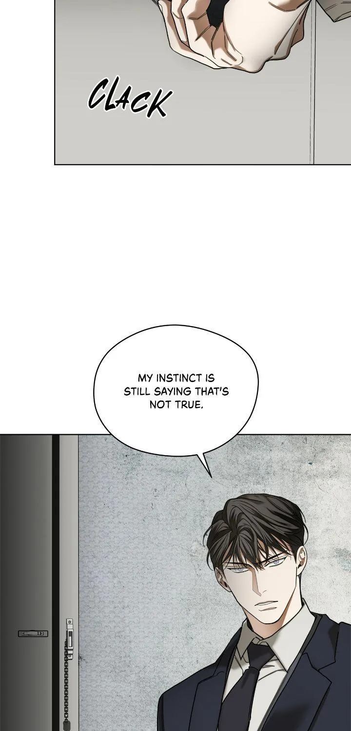 The Foul Chapter 92 page 59 - 