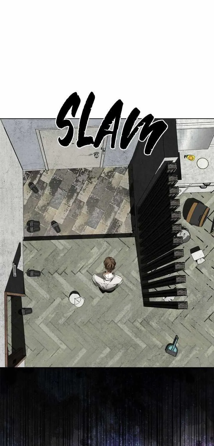 The Foul Chapter 92 page 61 - 