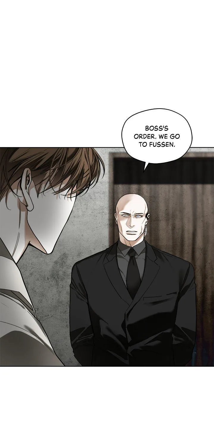 The Foul Chapter 92 page 65 - 