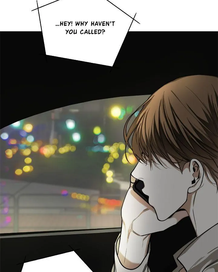 The Foul Chapter 92 page 69 - 