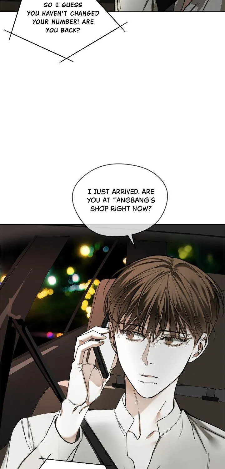 The Foul Chapter 92 page 70 - 